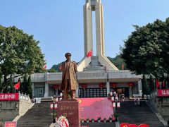 -聂荣臻元帅陈列馆