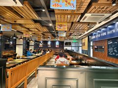 -豪享来中西餐厅(广灵店)