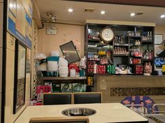 -清真重庆巴爷香辣鸡煲(南小巷店)