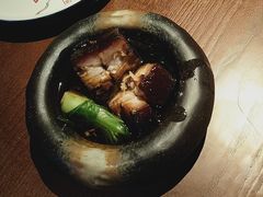 -绿茶餐厅(汇悦大融城店)