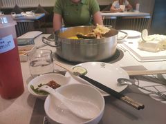 -八珍玉食鸡煲·打边炉(印象城店)