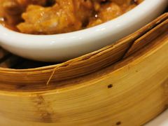 豉汁蒸排骨-金时代顺风大酒店(爱琴海购物中心店)