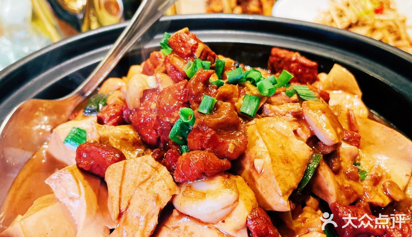 美食成寿寺地铁口的美味佳肴川小厨