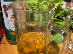 -顶顶汤火牛排火锅·经典铜锅涮肉