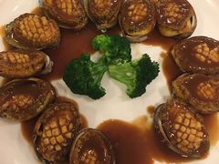 -福今喜粤餐厅