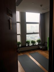 -FineYoga梵音瑜伽·普拉提