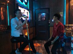 -麦歌精致量贩ktv