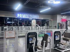 -形馆健身·普拉提(加州店)