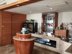 -牡丹江世茂假日酒店