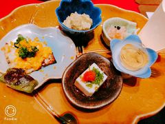 传统怀石料理-京怀石·壬生