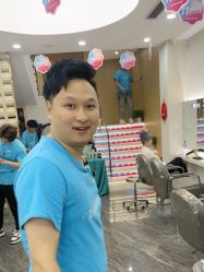 -缪斯Hair Salon