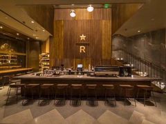 -星巴克臻选(南京艾尚天地店)