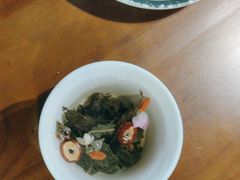 -津门老羊家·铜锅涮羊肉·烧烤(科技园店)