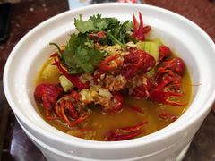 -新白鹿餐厅(爱琴海购物中心店)