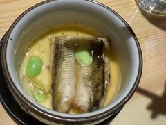 -镹·鱼料理  国产鱼使用店