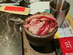 -一品诚记烤肉·甄选店(中南路店)