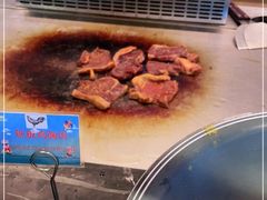 -蜈支洲岛珊瑚酒店临海阁中餐厅