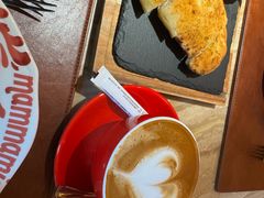 -Mammamia意大利餐厅(阳春巷店)