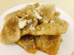 -黑八私房老北京炸酱面