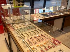 -宝岛眼镜·星创视光中心(黄河店)