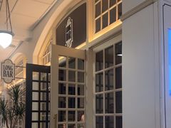 -Long Bar(莱佛士酒店)