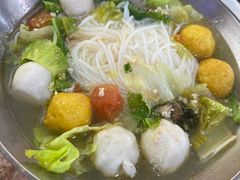 -周记蟹仔粉(侨港风情街店)