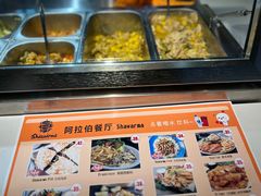 -食悦天美食广场(武汉壹方购物中心店)