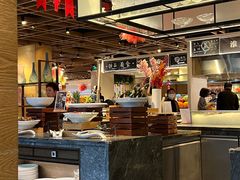 -金海湾自助餐厅(金陵饭店)