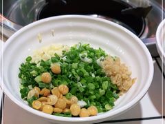 -蛙一刀·麻椒鱼火锅(金仙桥店)