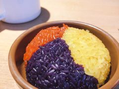 壮家·糯米饭-丫丫厨娘·柠檬鸭(江南蓝鲸世界店)