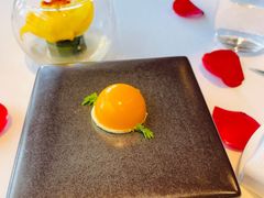 -L'Arome芳芳法国餐厅(仙林金鹰店)