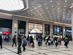 -阪急百货店(梅田总店)
