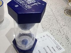 -兰湘子·湘菜小炒(石家庄万象城店)