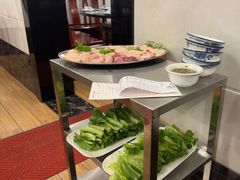 -肥佬椰子鸡(文锦渡店)