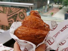 -OUR Bakery(三里屯太古里店)