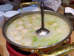 -金掌勺锅包肉(华润万象城店)