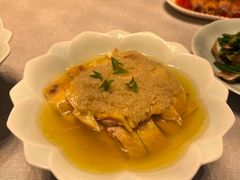 -运·中餐厅(成都华尔道夫酒店)