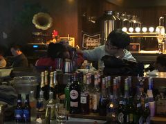 -热河以北x月亮瓦肆livehouse(环山路店)