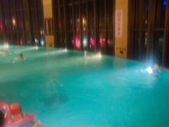 -郑州银基黄帝宫御温泉