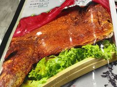 菜单-老毛手抓·盐池滩羊非遗手抓(宁夏总店)