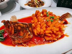 -嘉禾·悦享餐厅(八方汇店)