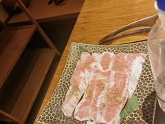 -杉海和牛烧肉海鲜自助(会展城店)