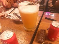 -爱啤精酿·民谣酒馆(滨江店)