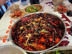 -靓靓蒸虾·头牌蒸虾(雪松路总店)