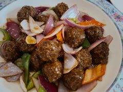 -民族饭荘(新华大街店)