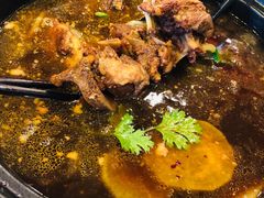 -仁和四季涮肉馆(天坛南门店)
