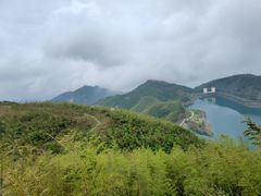 -长沙黑麋峰国家森林公园