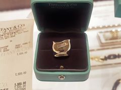 -Tiffany & Co.蒂芙尼
(杭州万象城店)