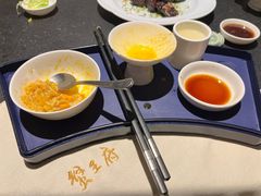 秃黄油捞饭-成隆行·蟹王府(九江路店)