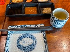-热血兄弟·炭火烤肉(融侨中心店)